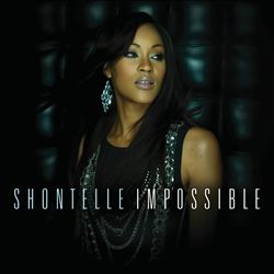 baixar álbum Shontelle - Impossible