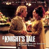 A Knight's Tale [Original Motion Picture Score]