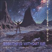 Breathing Without Air-The Universe Within