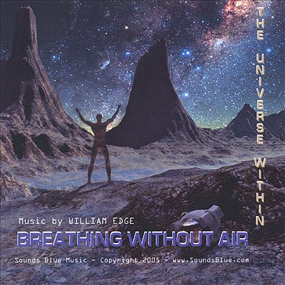 Breathing Without Air-The Universe Within