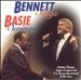 Bennett Sings, Basie Swings