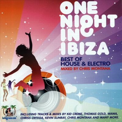 One Night in Ibiza