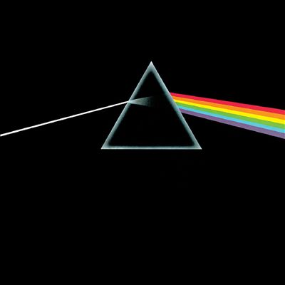 The Dark Side of the Moon