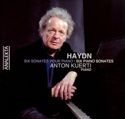 Keyboard Sonata in G major, H. 16/6