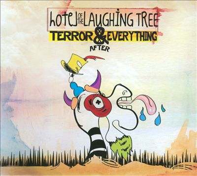 Terror & Everything After