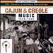 Cajun and Creole Music, Vol. 1: 1934/1937