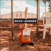 Rock Legends [2020]