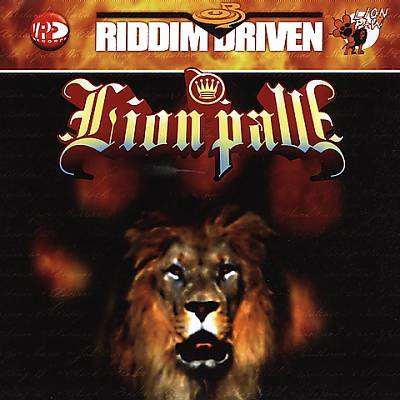 Riddim Driven: Lion Paw