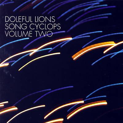 Song Cyclops, Vol. 2