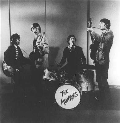 Puñado interfaz secundario The Monkees Biography, Songs, & Albums | AllMusic