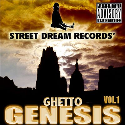 Ghetto Genesis, Vol. 1
