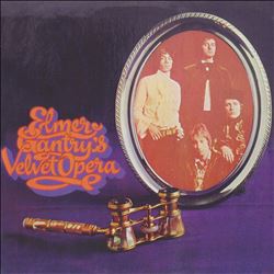 descargar álbum Elmer Gantry's Velvet Opera - Elmer Gantrys Velvet Opera