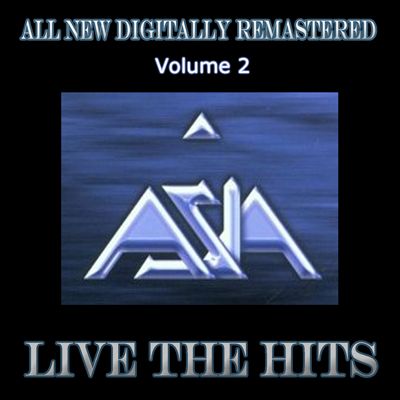 Live: The Hits, Vol. 2