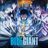 Blue Giant [Original Motion Picture Soundtrack]
