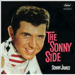 ladda ner album Sonny James - The Sonny Side