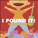 I Found It!