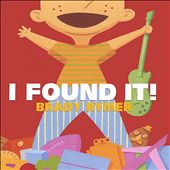 I Found It!