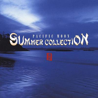 Pacific Moon Summer Collection