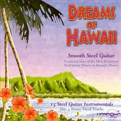 Dreams of Hawaii