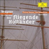Wagner: Flying Dutchman