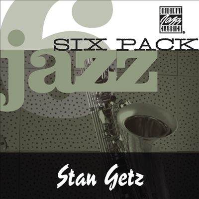 Jazz Six Pack