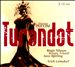 Puccini: Turandot