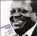 Freedom Song: The Oscar Peterson Big 4 in Japan '82