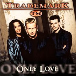 ladda ner album Trademark - Only Love