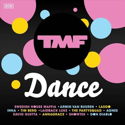 TMF Dance