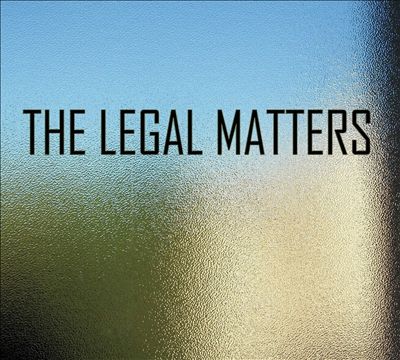 The Legal Matters