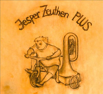 Jesper Zeuthen Plus