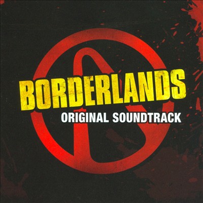 Borderlands [Original Soundtrack]