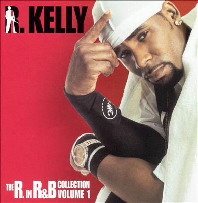 The R. in R&B Collection, Vol. 1