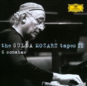 The Gulda Mozart Tapes, Vol. 2