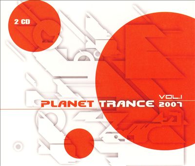 Planet Trance 2007