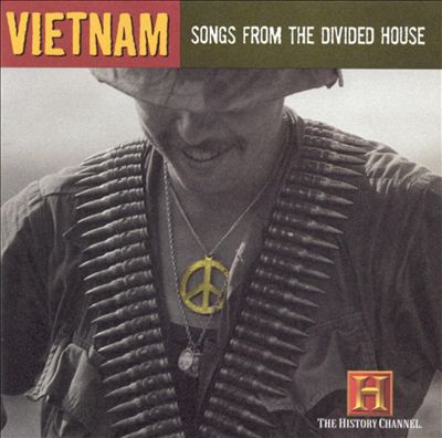 Vietnam: Songs from the Divided House