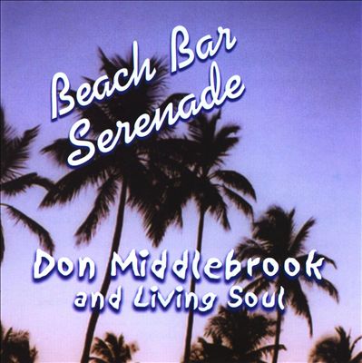 Beach Bar Serenade