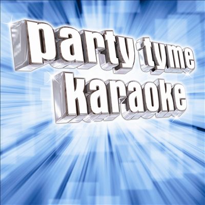 Party Tyme Karaoke: Dance & Disco Hits 1