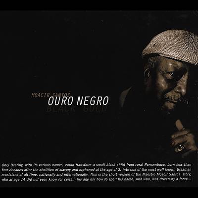 Ouro Negro