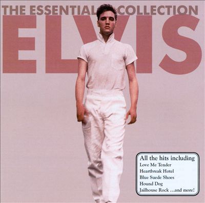 The Essential Collection [Play 24-7]