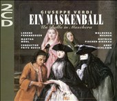 Verdi: Ein Maskenball (Un Ballo in Maschera)