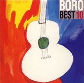 Boro Best, Vol. 10