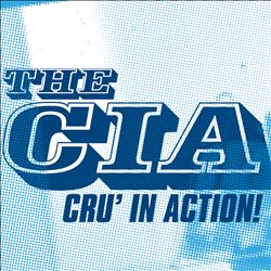 ladda ner album CIA - Cru In Action