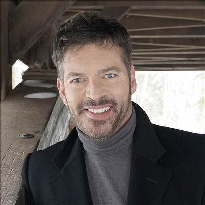 Harry Connick, Jr. Biography