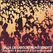 Dal Vivo: Bologna 2 Settembre 1974