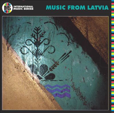 International Music Series: Music from Latvia