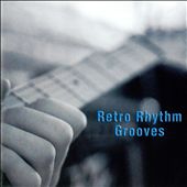 Retro Rhythm Grooves