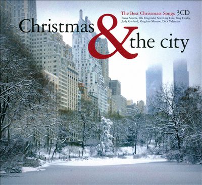 Christmas & the City