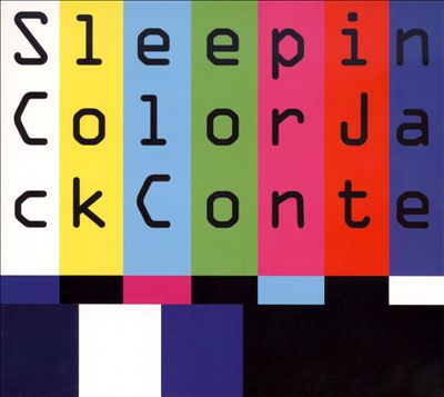 Sleep in Color