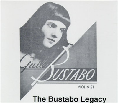The Bustabo Legacy